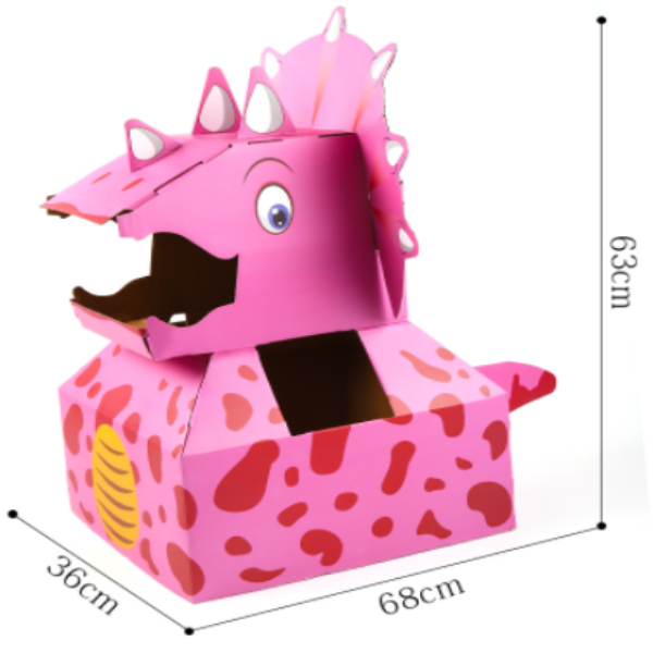 Doodle Toys Handmade DIY