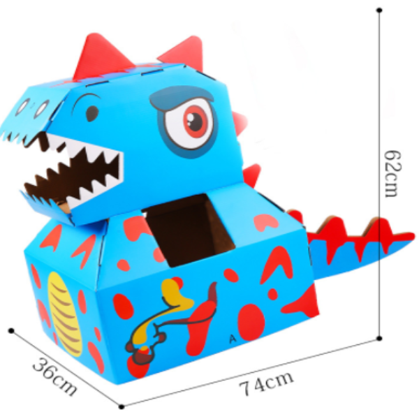 Doodle Toys Handmade DIY