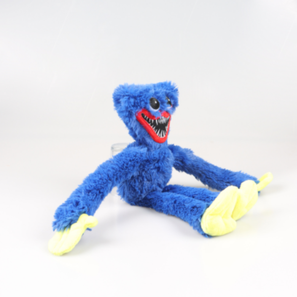 poppy playtime plush toy