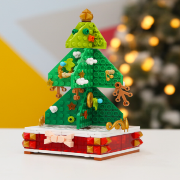Christmas Frame Face Decoration Gift