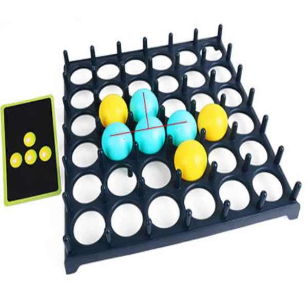 Bouncing Ball Interactive Tossing Game