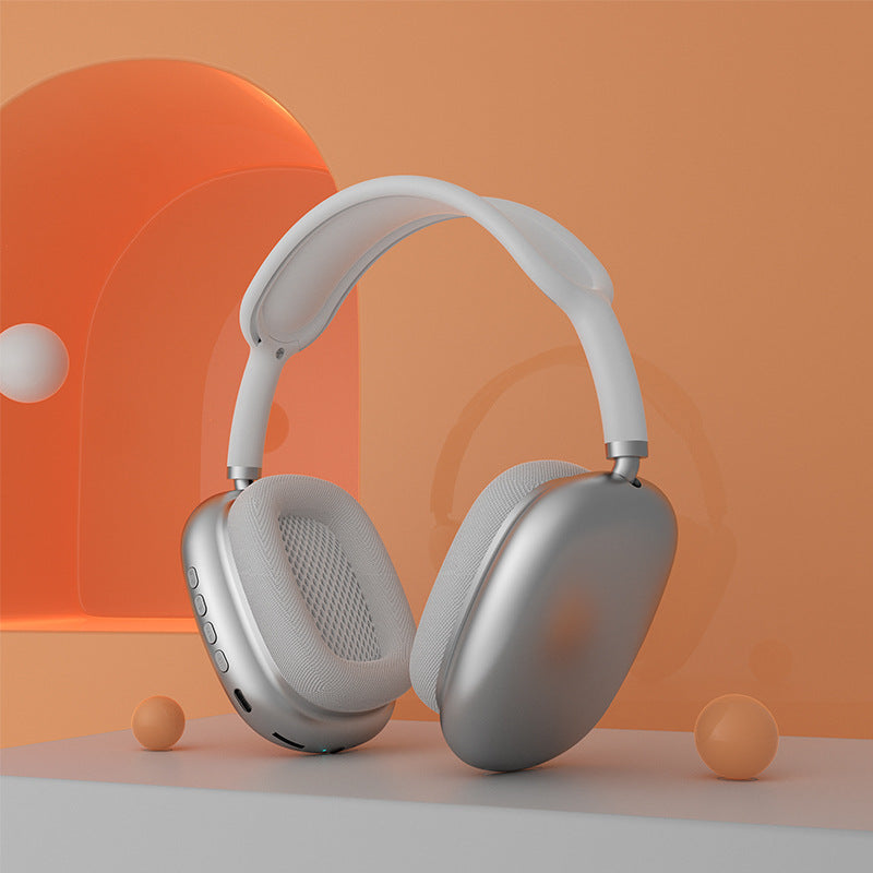 Intelligent Wireless  Headphones-Upgrade Noise Canceling