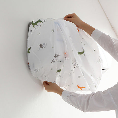 Air Conditioner Dust Cover