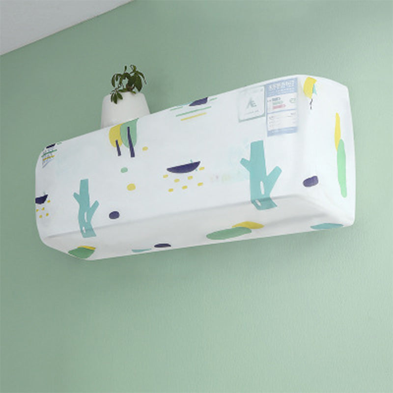 Air Conditioner Dust Cover