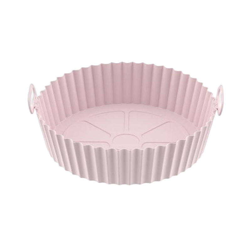 Air Fryer Silicone Baking Tray