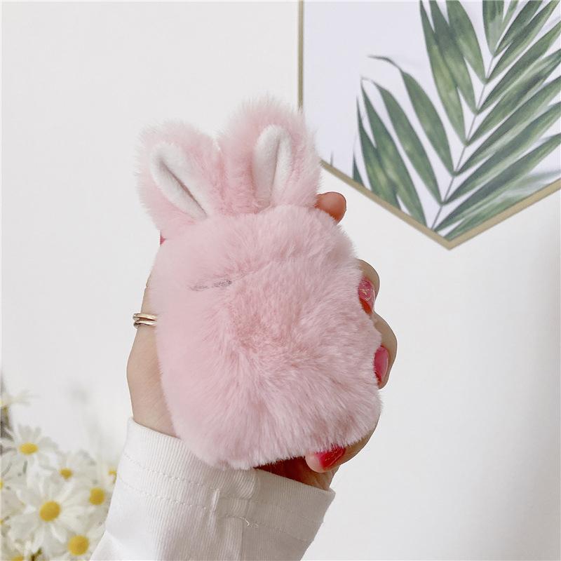 Cute Airpods Protection Case (1, 2, pro)