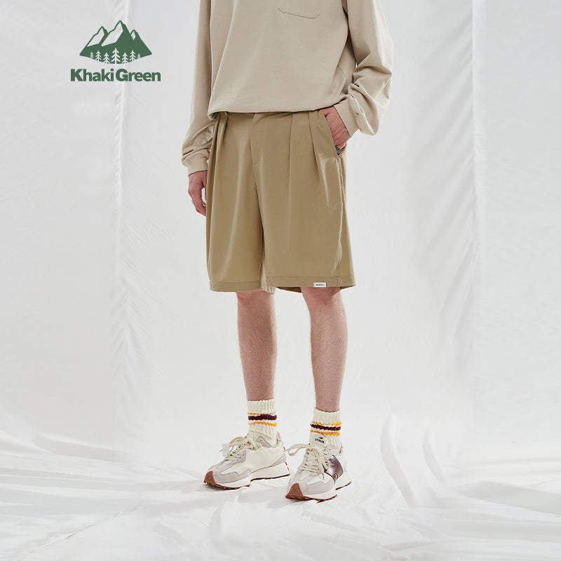 SHIRTGHT SHORTS
