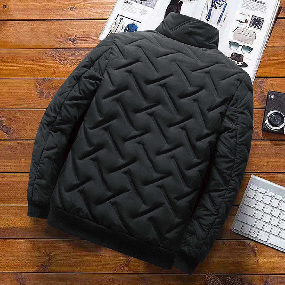 Casual street jacket for men