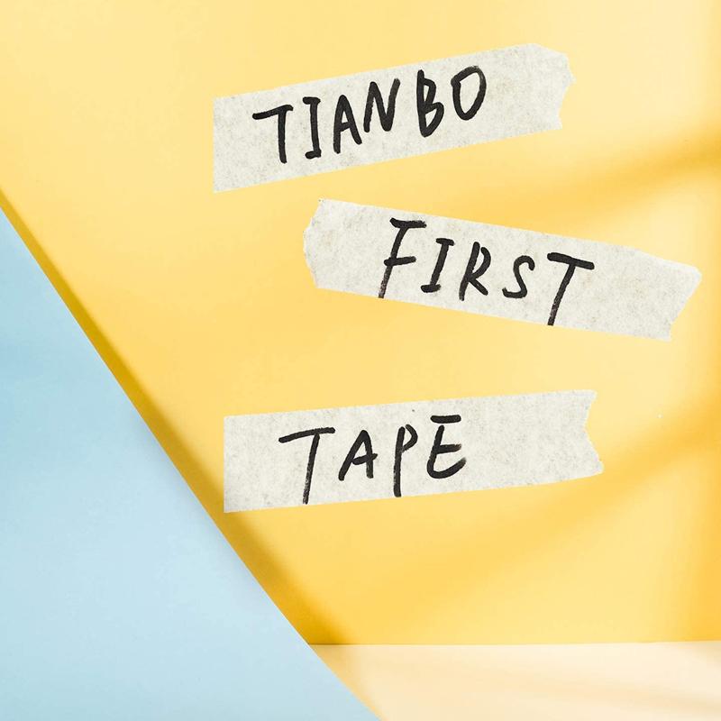 Masking Tape for Painting