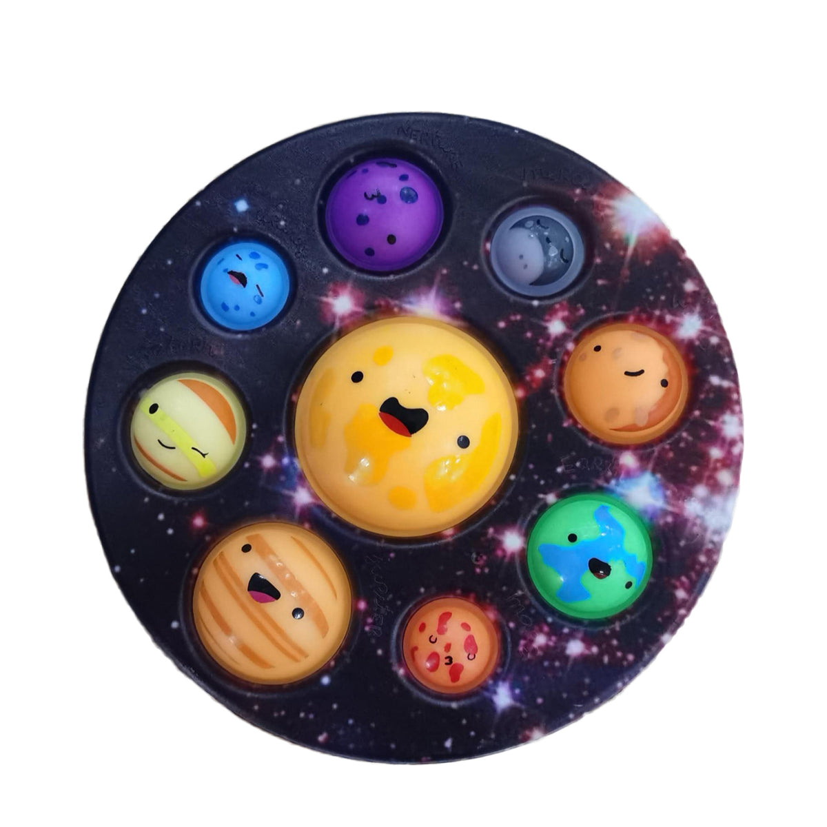 Decompression anti stress autism anxiety toys