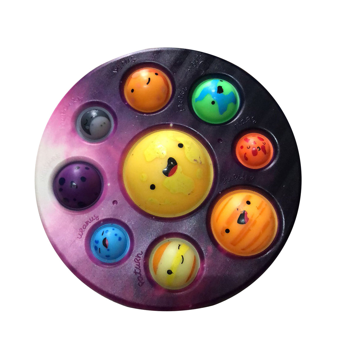 Decompression anti stress autism anxiety toys