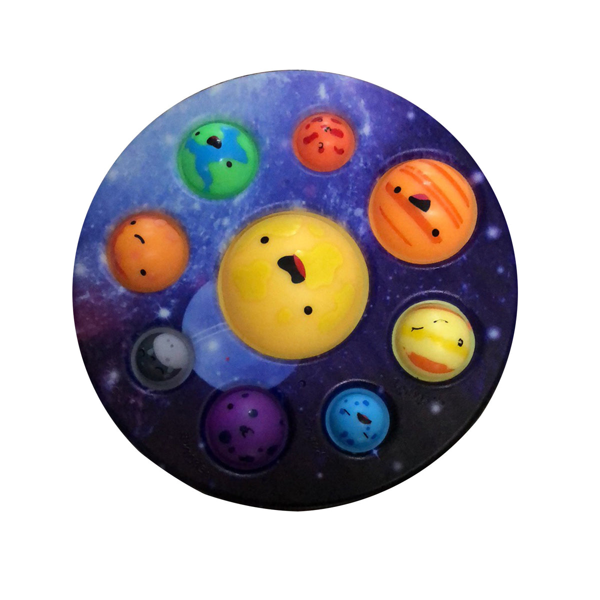 Decompression anti stress autism anxiety toys