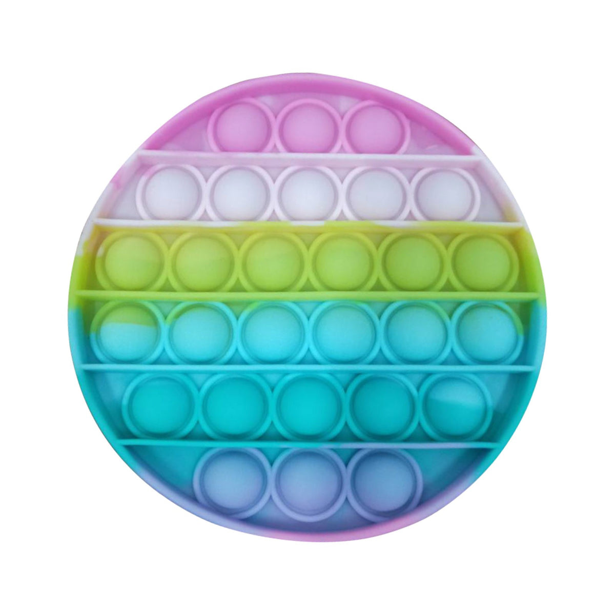 Push Popite Bubble Sensory Fidget Toys