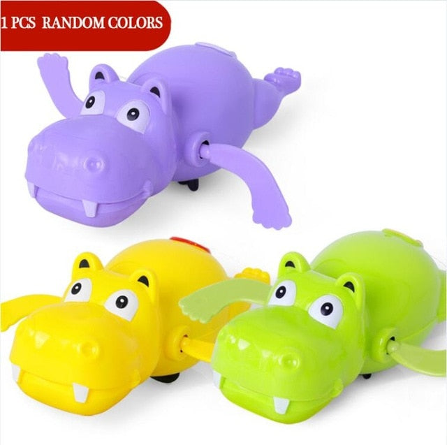 Cartoon animal turtle classic Beach Bath Toy