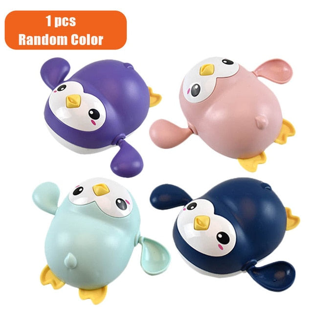 Cartoon animal turtle classic Beach Bath Toy