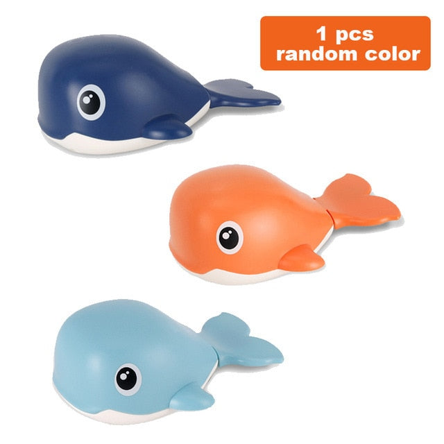 Cartoon animal turtle classic Beach Bath Toy