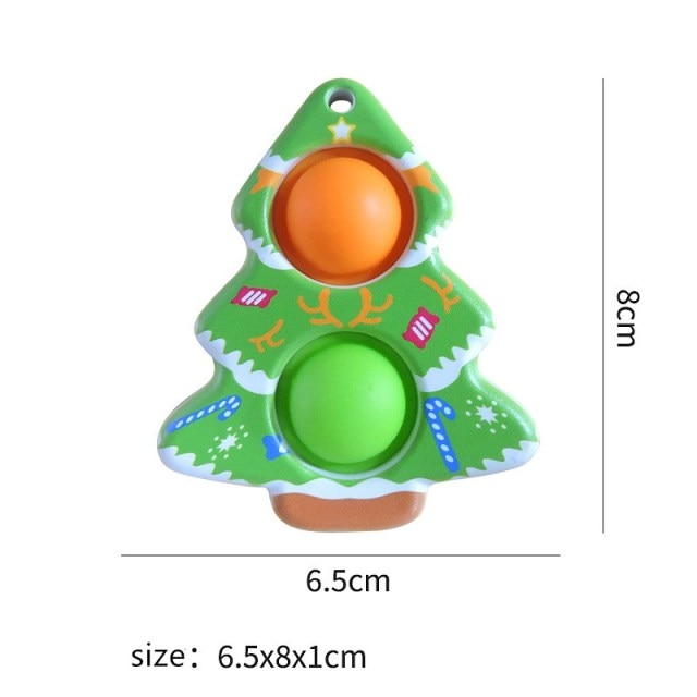 Decompression anti stress autism anxiety toys