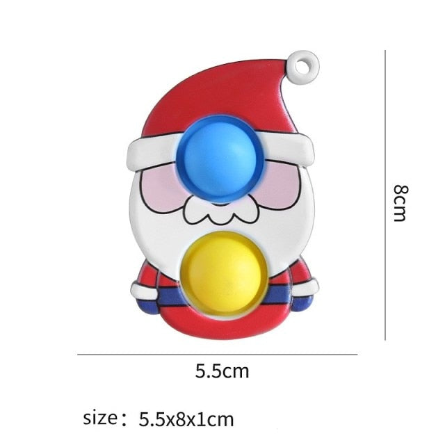 Decompression anti stress autism anxiety toys