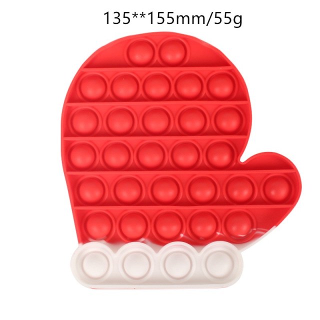Decompression anti stress autism anxiety toys