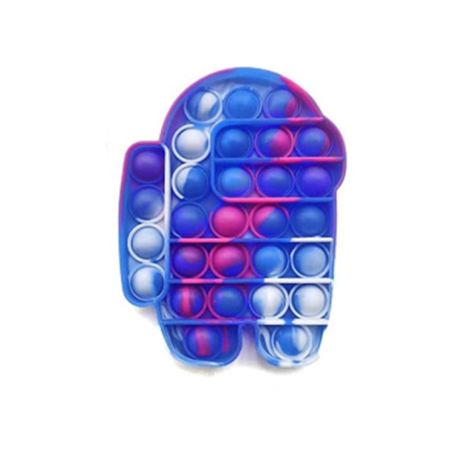 Decompression anti stress autism anxiety toys