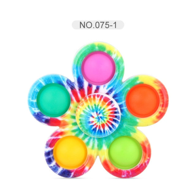 Decompression anti stress autism anxiety toys