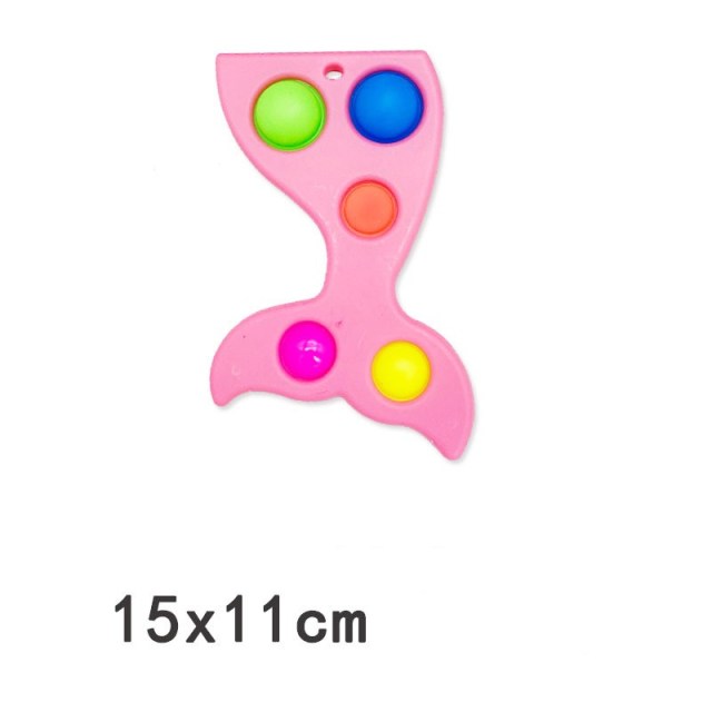 Decompression anti stress autism anxiety toys