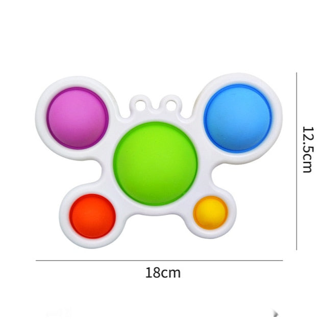 Decompression anti stress autism anxiety toys