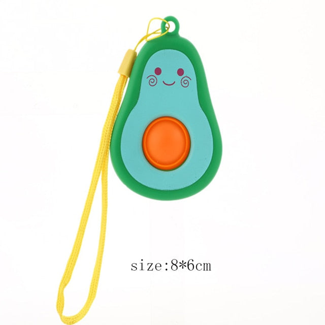 Decompression anti stress autism anxiety toys