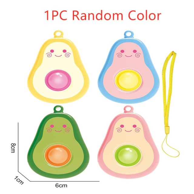 Decompression anti stress autism anxiety toys