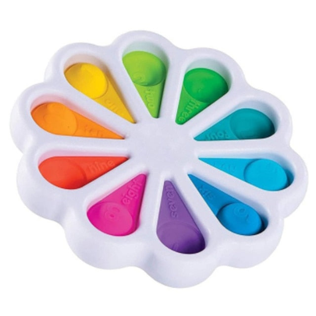 Decompression anti stress autism anxiety toys