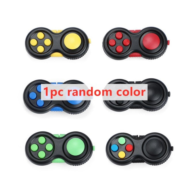 Decompression anti stress autism anxiety toys