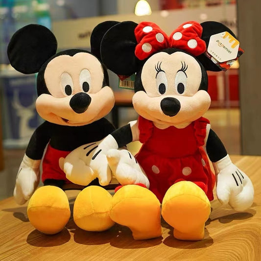 Disney stuffed animals